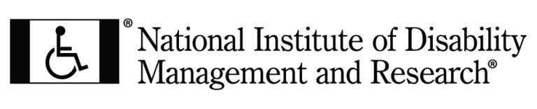 National Institute of Disability Management and Research - Cobray Consulting HR Services client