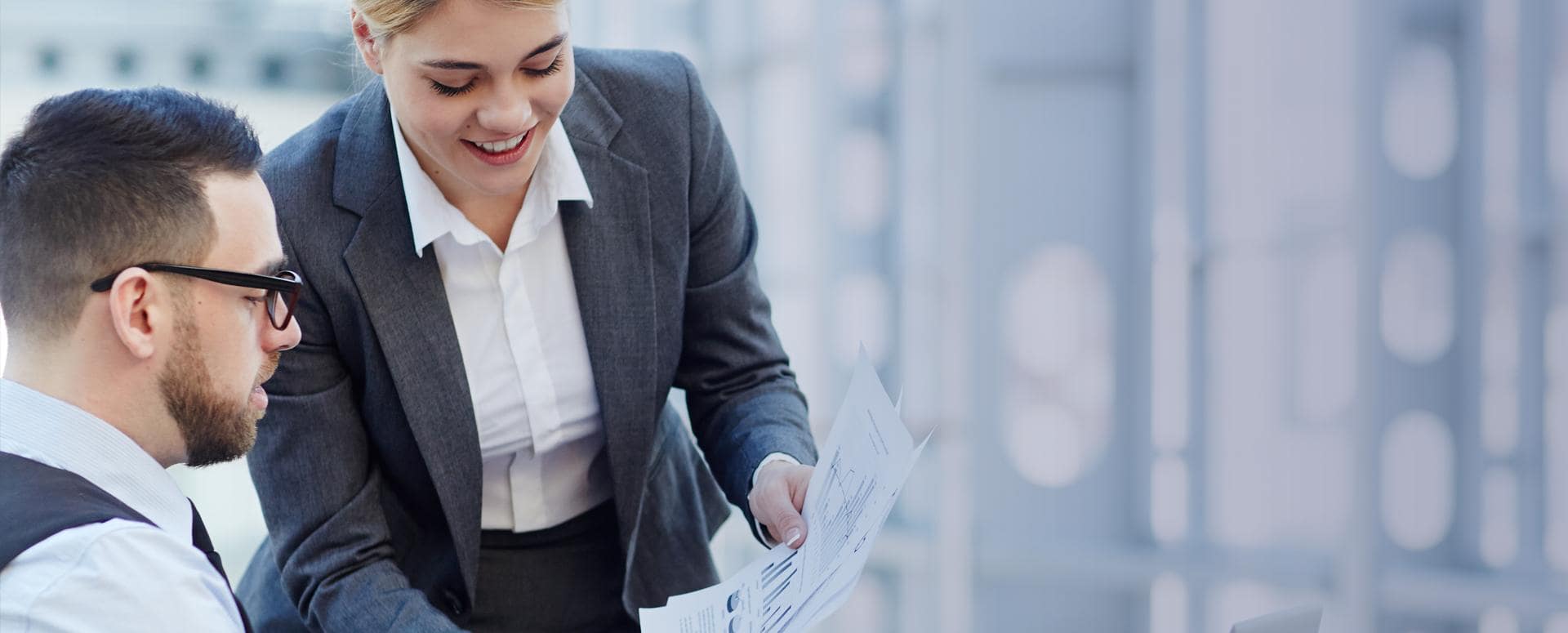 Cobray Consulting - Custom, Boutique HR Services for all sizes of businesses.