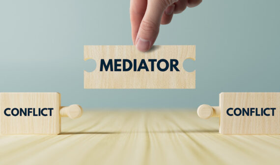 Cobray Consulting - Employment & Company Mediation Services